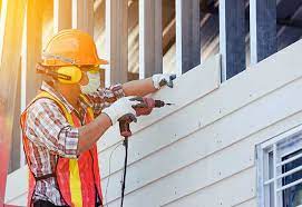 Siding for Multi-Family Homes in Shepherdsville, KY